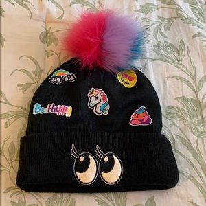 Beanie